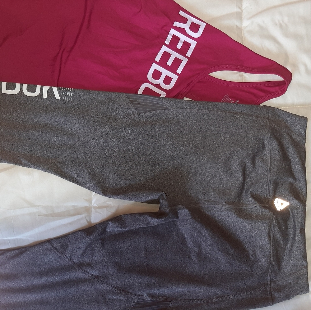 Reebok Bundle - Picture 3 of 7